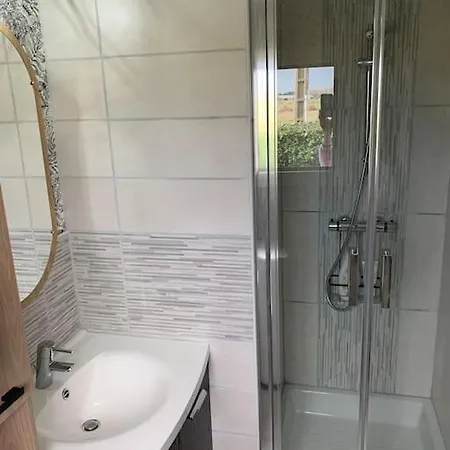 Maison 50 M De La Valentin, Vue Sur *