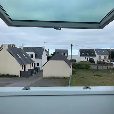 Semesterbostad Maison 50 M De La Valentin, Vue Sur *