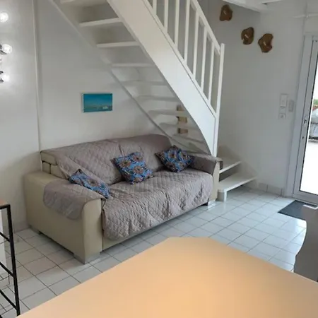 Maison 50 M De La Valentin, Vue Sur 別荘