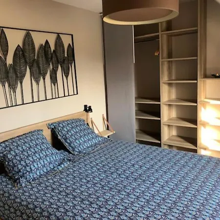 Maison 50 M De La Valentin, Vue Sur * Batz-sur-Mer