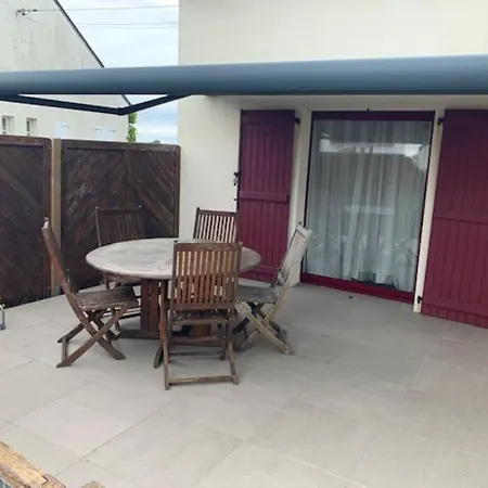 Maison 50 M De La Valentin, Vue Sur *