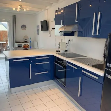 Maison 50 M De La Valentin, Vue Sur Prázdninový dům *