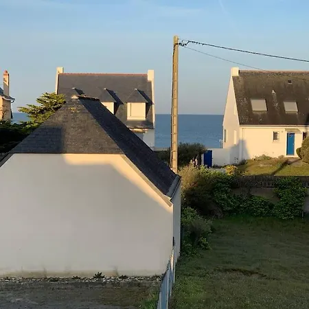 Maison 50 M De La Valentin, Vue Sur 別荘