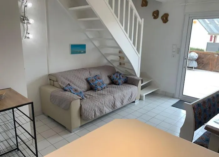 Maison 50 M De La Valentin, Vue Sur Hébergement de vacances