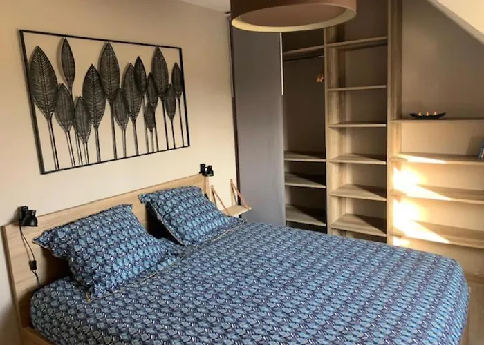 Maison 50 M De La Valentin, Vue Sur * Batz-sur-Mer