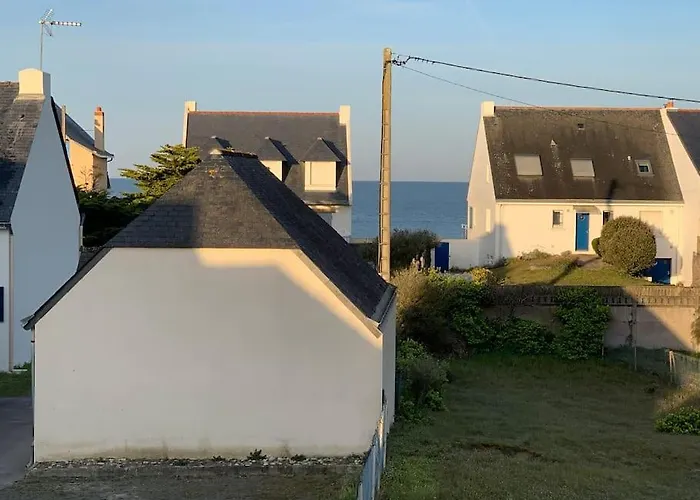Maison 50 M De La Valentin, Vue Sur Hébergement de vacances