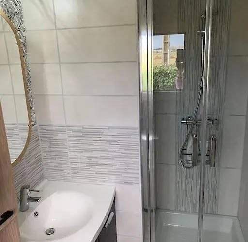 Maison 50 M De La Valentin, Vue Sur *