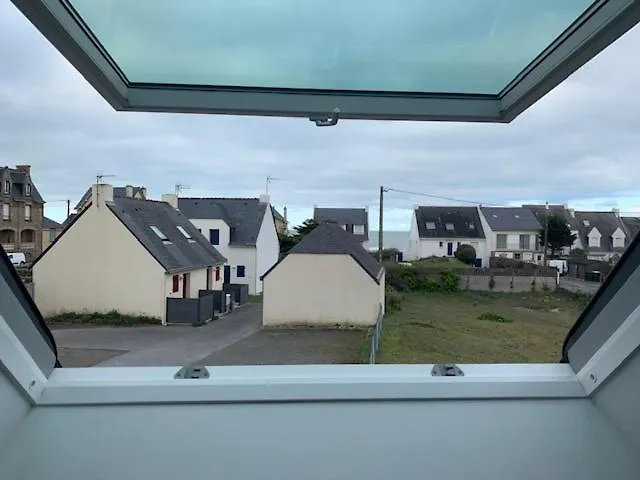 Hébergement de vacances Maison 50 M De La Valentin, Vue Sur *