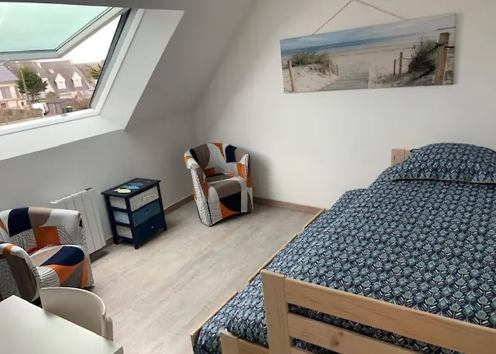 Maison 50 M De La Valentin, Vue Sur