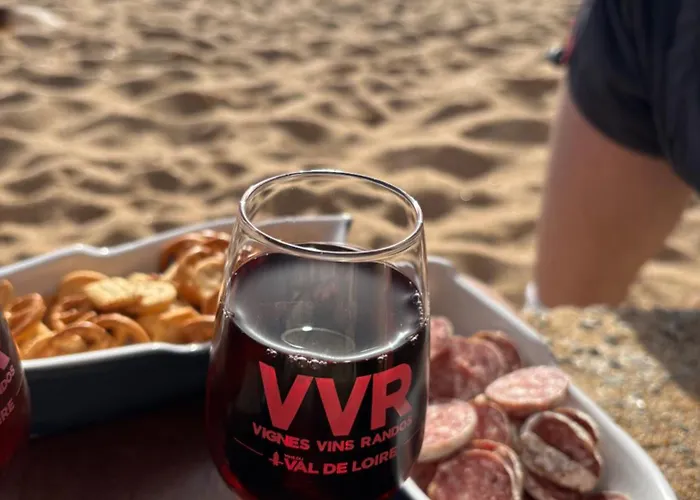 Maison 50 M De La Valentin, Vue Sur Hébergement de vacances